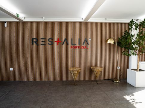 Restalia continúa imparable en Portugal y abre nuevas oficinas en Lisboa Restalia continúa imparable en Portugal y abre nuevas oficinas en Lisboa