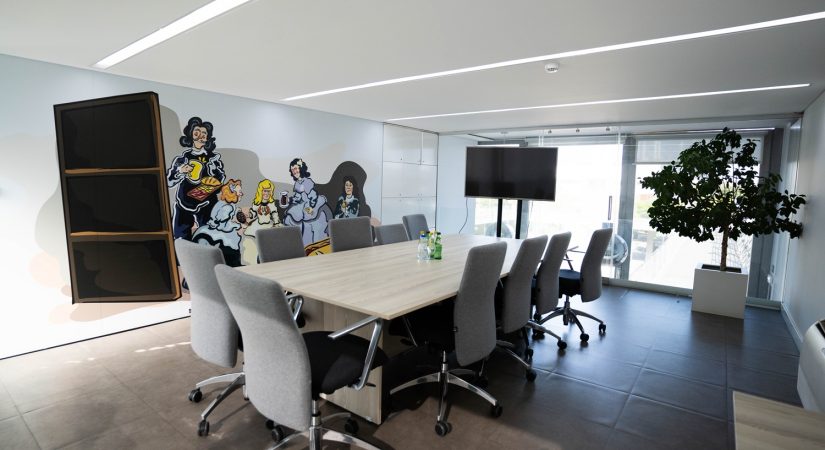 Restalia continúa imparable en Portugal y abre nuevas oficinas en Lisboa 1 Merca2.es Oficinas Portugal 2 Merca2.es