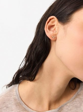 PENDIENTES ENGARZADOS CIRCONITAS