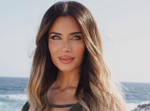 Pilar-Rubio-jpg Pilar Rubio confiesa su destino favorito para este verano y deja a todos sin palabras