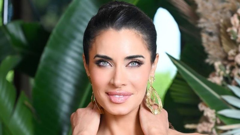 Pilar Rubio da explicaciones sobre su supuesta y polémica separación de Sergio Ramos 44 Merca2.es Cómo Pilar Rubio convierte una falda pantalón en la prenda más versátil del armario ¿Zapatillas también? ¡Sí, por favor!