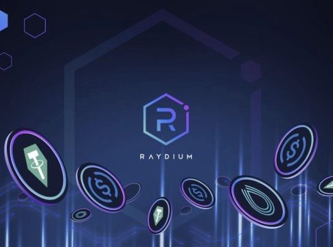 Raydium-FI Como funciona Raydium: Todo sobre el proyeco rey de Solana