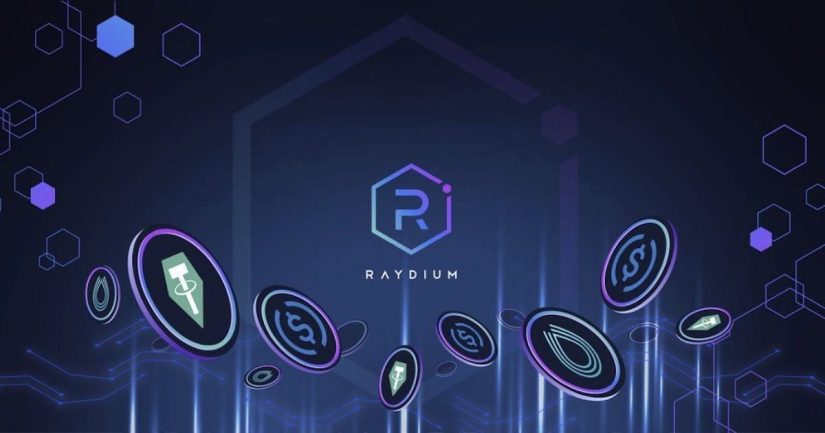 Invierte en Raydium: La criptomoneda de Solana que despegara en el bull run de septiembre 1 Merca2.es Como funciona Raydium: Todo sobre el proyeco rey de Solana