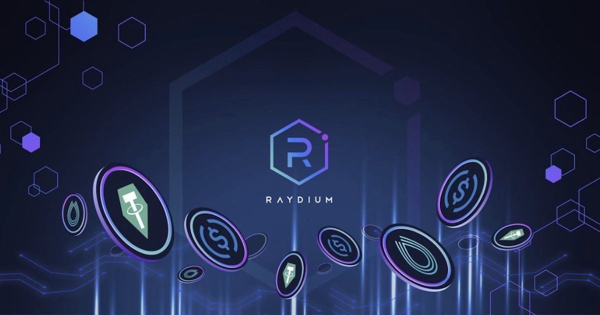 Como funciona Raydium: Todo sobre el proyeco rey de Solana