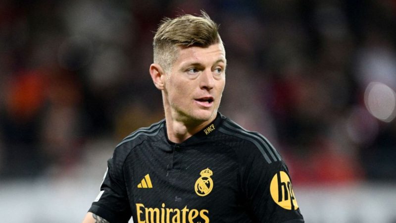 Real MAdrid Toni Kroos 02 Merca2.es
