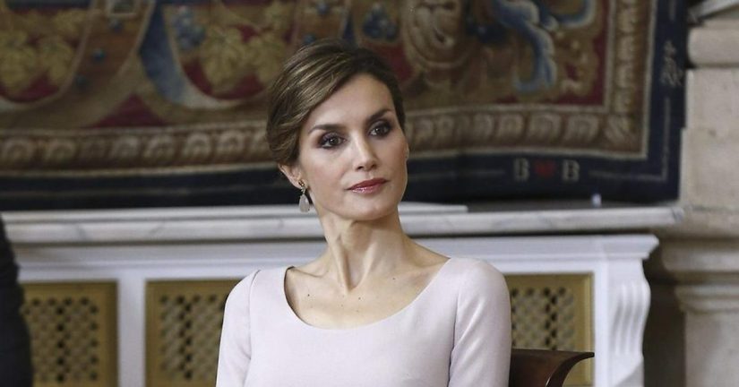 Letizia manipuló informes del CNI para ocultar la verdad de su pasado ante la prensa 61 Merca2.es Fue el propio CNI quien distribuyó los informes falsos, según recoge EnBlau de ElNacional.cat