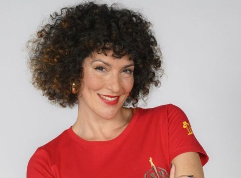 Rocío-Madrid-jpg Rocío Madrid despiadada contra Supervivientes con un comentario que se hizo viral