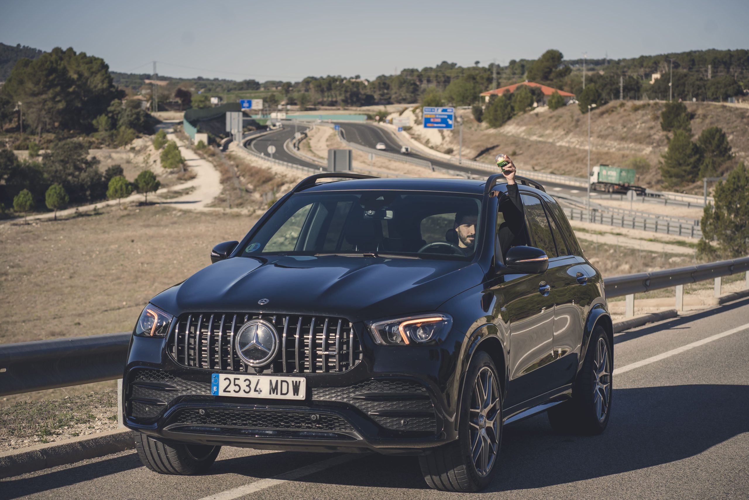 Erum Vial: comprometidos con la seguridad vial y la protección del medio ambiente