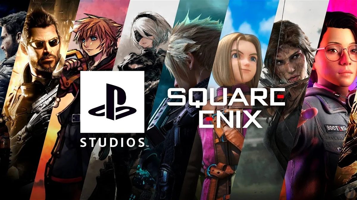 La desesperada jugada de Square Enix para evitar el cierre definitivo 26 Merca2.es La decisión final que enfurece a los usuarios de Sony