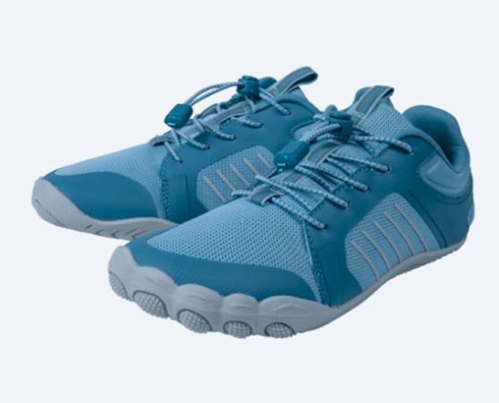 Aldi lanza por 16 euros las zapatillas que recomiendan los podólogos para cuidar tus pies 3 Merca2.es Salud para tus pies: descubre las ventajas de las zapatillas de Aldi