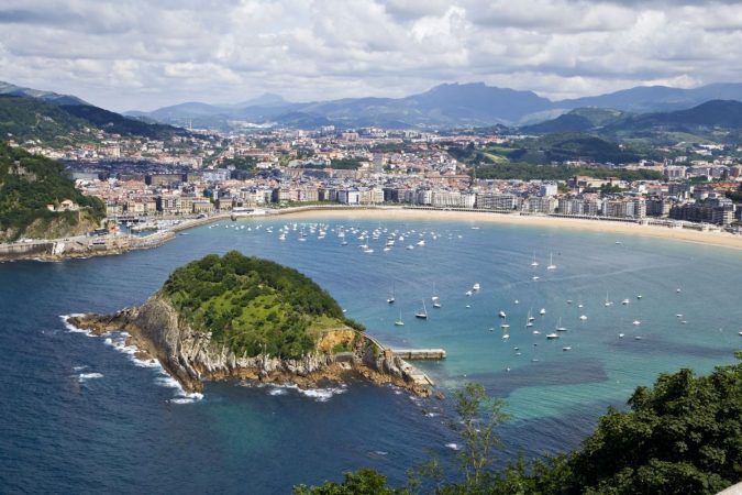 San Sebastián-Donosti