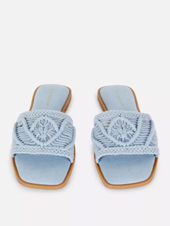 Primark relanza un verano más sus sandalias más deseadas 58 Merca2.es Sandalias con tira de punto