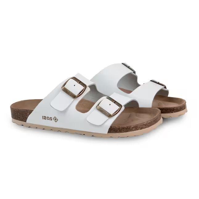 Sandalias deportivas y urbanas con plantilla anatomica DURTAL W para mujer