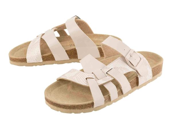 Sandalias para mujer