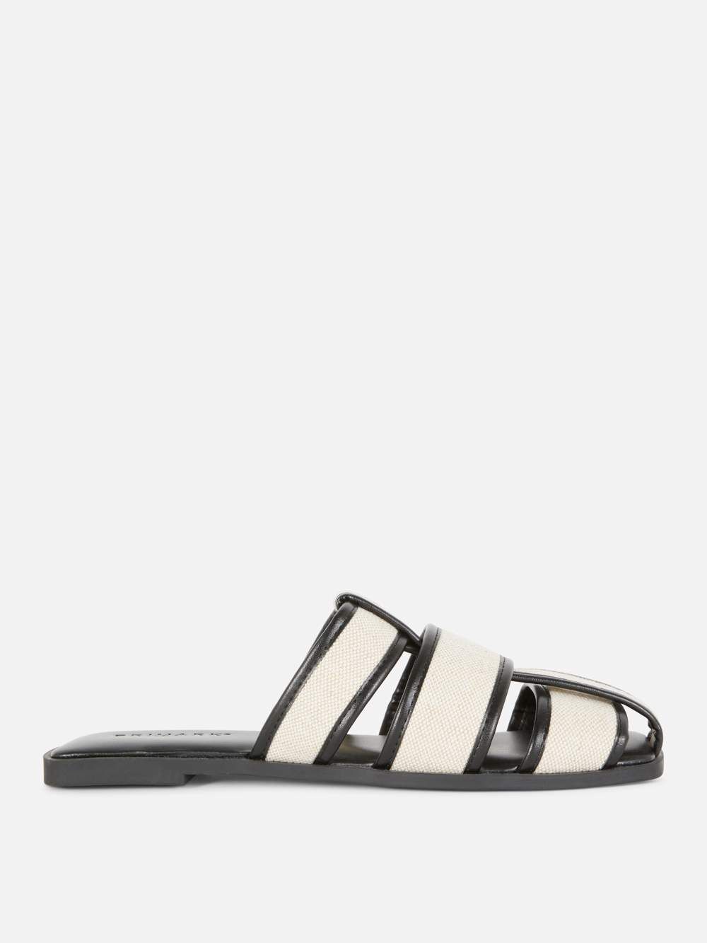 Sandalias planas de Primark