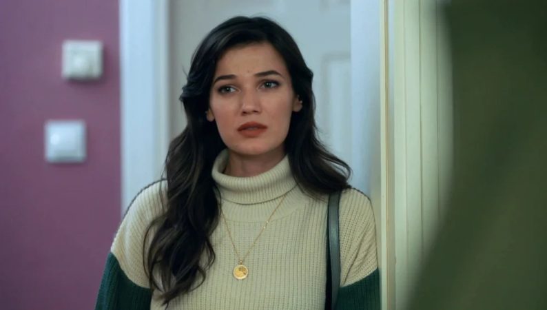 Secretos de familia Ceylin Merca2.es