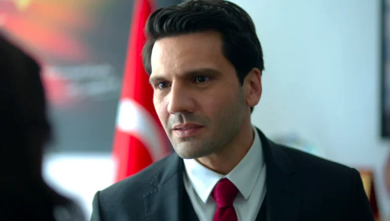 Secretos de familia Ilgaz 1 Merca2.es