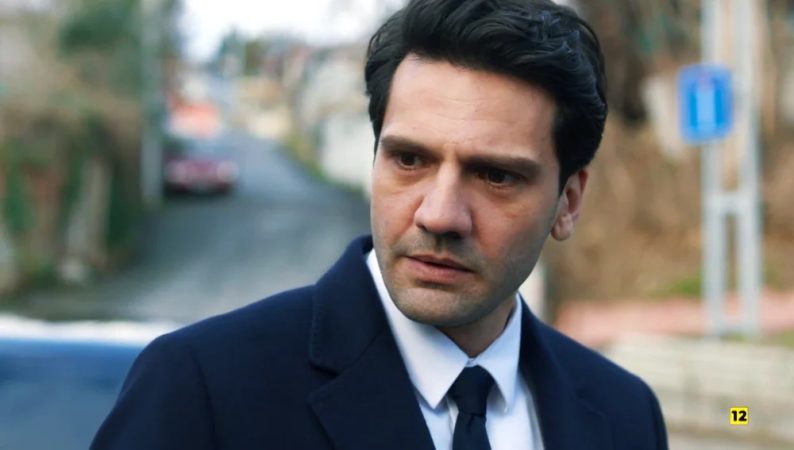 Secretos de familia Ilgaz Merca2.es