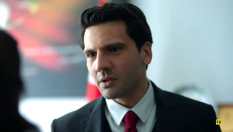 Secretos de familia Ilgaz Merca2.es