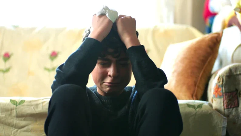 Secretos de familia Meltem Merca2.es