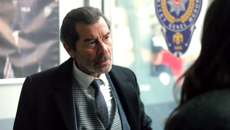 Secretos de familia Yekta Merca2.es