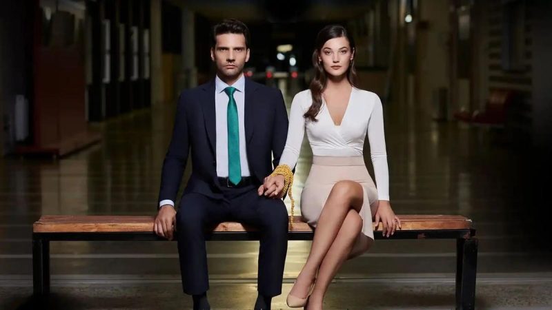 Secretos de familia serie Merca2.es