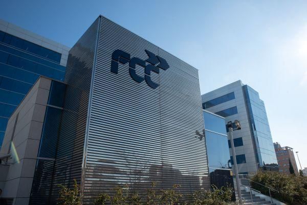 FCC: Intermoney recorta el objetivo tras el spin-off de cemento e inmobiliaria
