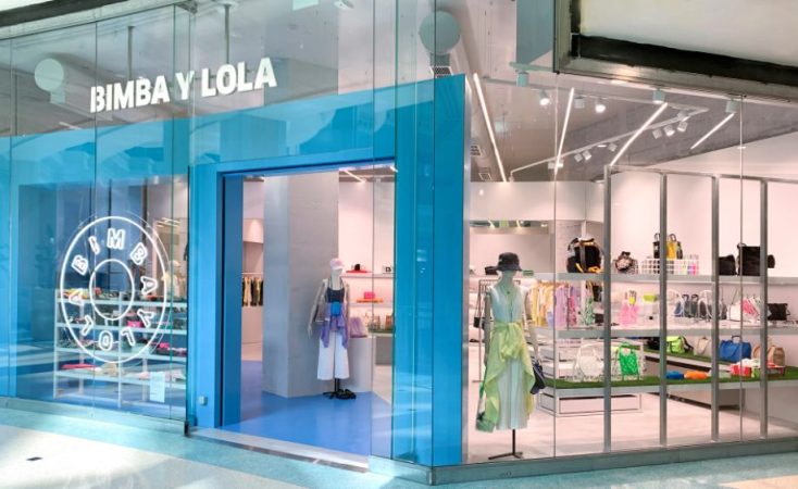 El Corte Inglés rebaja los pendientes de moda de Bimba y Lola ¡No te lo pierdas! 81 Merca2.es ¿Por qué son las pendientes la clave para transformar un aspecto?