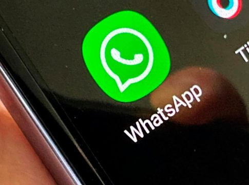 Si ves raro tu WhatsApp, no te preocupes, estos son los cambios que acaban de aprobar 1 WhatsApp