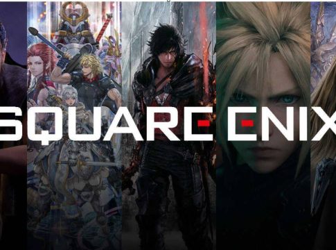 Square Enix en apuros, tras una gran perdida millonaria, la compañía de videojuegos se encuentra al borde de la bancarrota Square Enix en apuros, tras una gran perdida millonaria, la compañía de videojuegos se encuentra al borde de la bancarrota