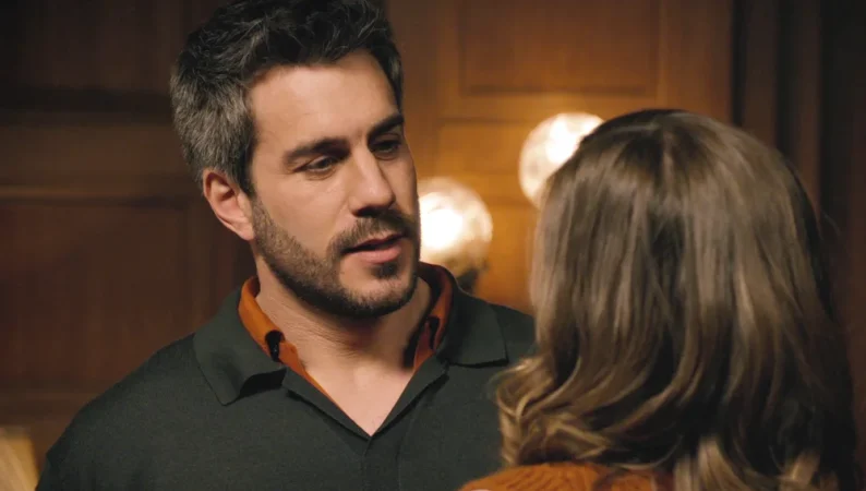 Suenos de libertad Andres y Begona Merca2.es