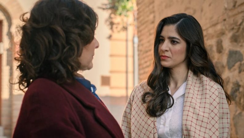 Suenos de libertad Angela y Carmen Merca2.es