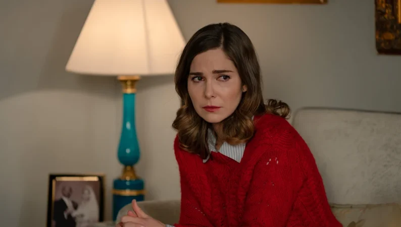 Suenos de libertad Begona 1 Merca2.es