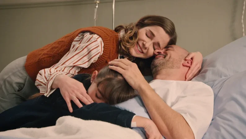 Suenos de libertad Begona Jesus y Julia Merca2.es