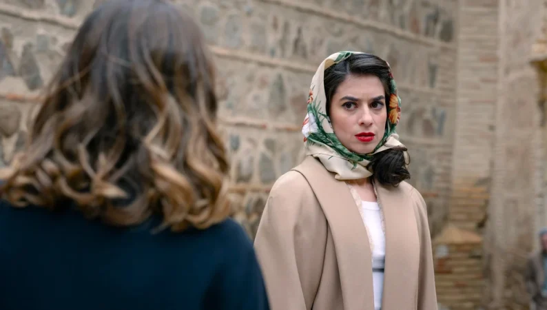 Suenos de libertad Begona y Elena Merca2.es