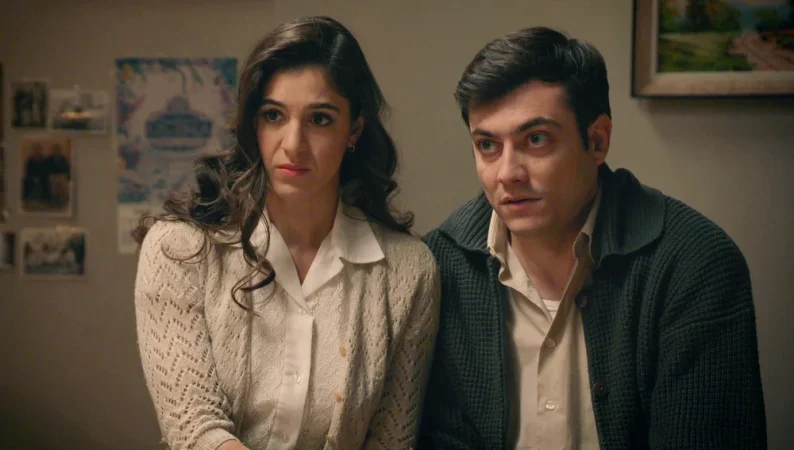 Suenos de libertad Carmen y Tasio Merca2.es