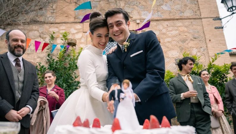 Suenos de libertad Carmen y Tasio boda Merca2.es