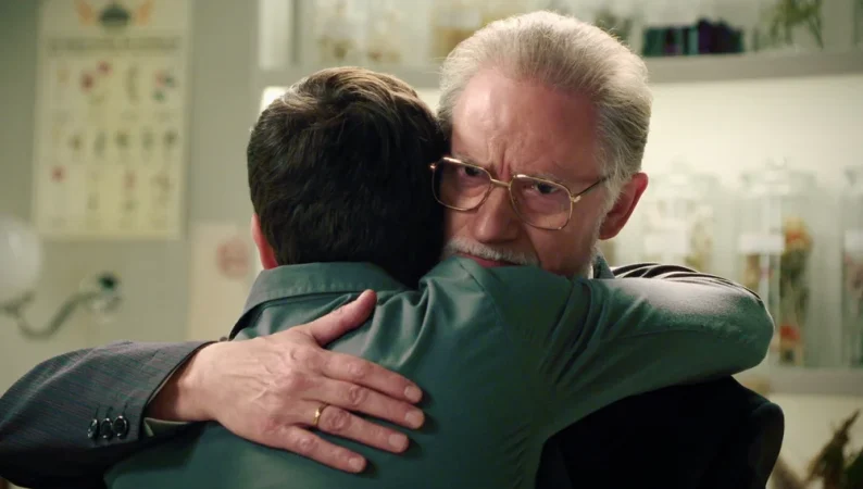 Suenos de libertad Damian y Tasio Merca2.es