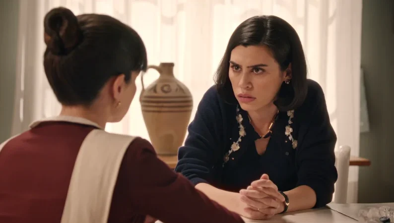 Suenos de libertad Gema y Maria Merca2.es