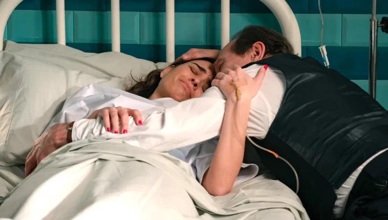 Suenos de libertad Isidro y Fina Merca2.es