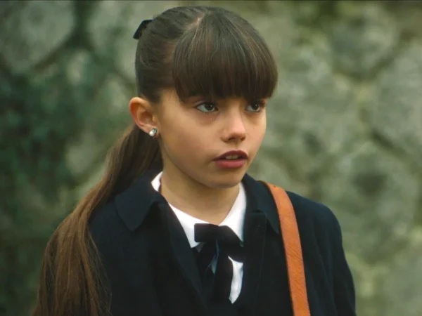 ‘Sueños de libertad’: un aparatoso accidente de tráfico lo cambiará todo para uno de sus protagonistas 11 Merca2.es Suenos de libertad Julia Merca2.es