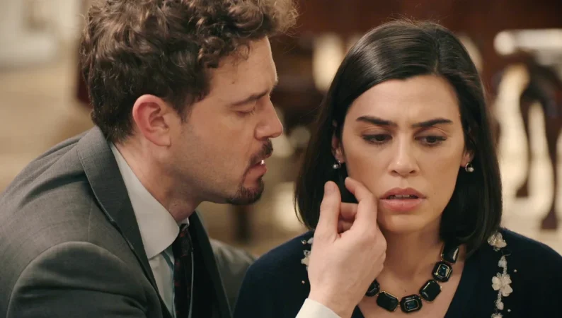 Suenos de libertad Maria y Sebastian Merca2.es