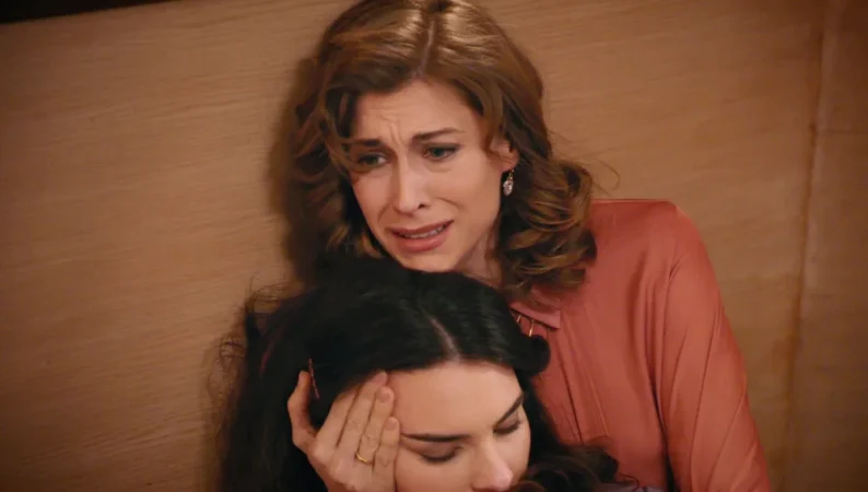 Suenos de libertad Marta y Fina Merca2.es