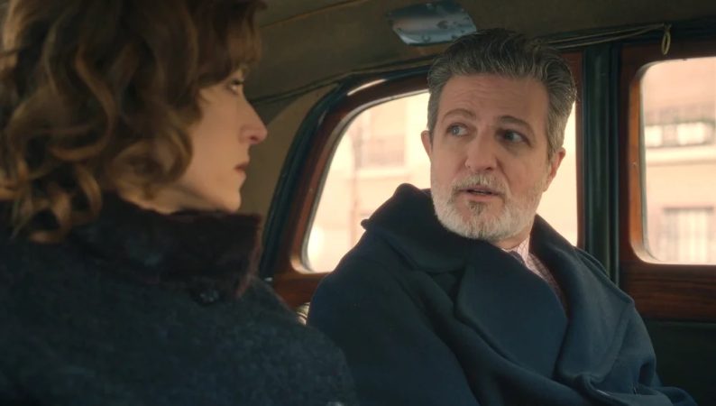 Suenos de libertad Marta y Jesus Merca2.es