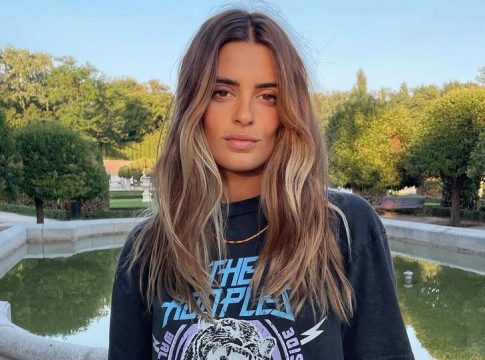 Susana-Bicho-jpg Susana Bicho y una confesión sobre su ansiedad que dejó a todos llorando