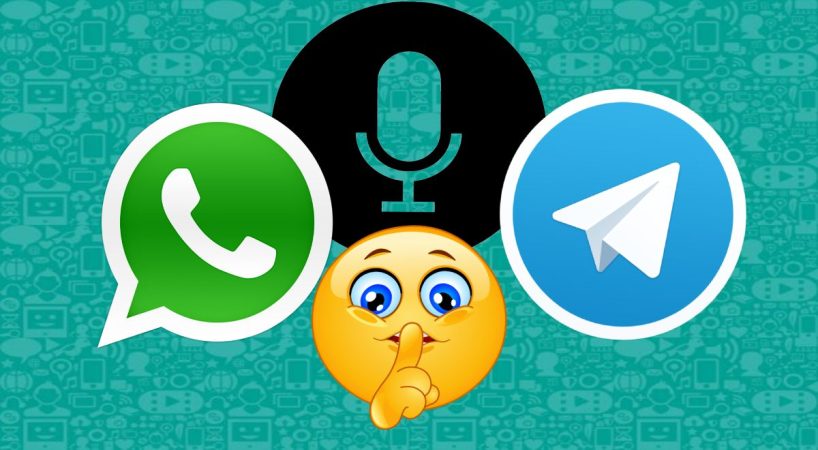 Esta es nuestra recomendación, si te preocupan tus datos