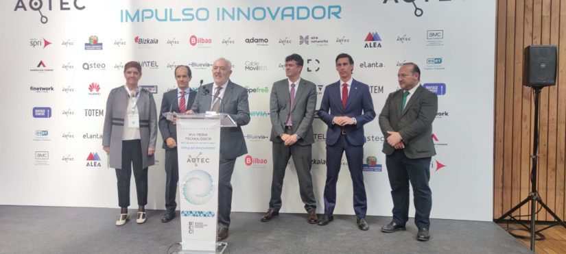 El Gobierno adjudicará 500 millones para el 5G cuando el mercado teleco "se asiente" 1 Merca2.es El Gobierno adjudicará 500 millones para el 5G cuando el mercado teleco "se asiente"