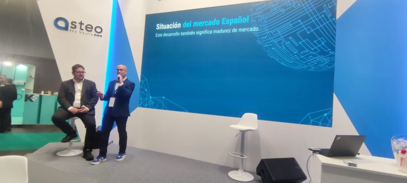 Asteo y Rede Aberta se unen para proveer de fibra a la España rural del noroeste 1 Merca2.es Asteo y Rede Aberta se unen para proveer de fibra Galicia y Castilla y León