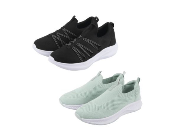 Aldi lanza por 16 euros las zapatillas que recomiendan los podólogos para cuidar tus pies 5 Merca2.es Zapatillas ligeras