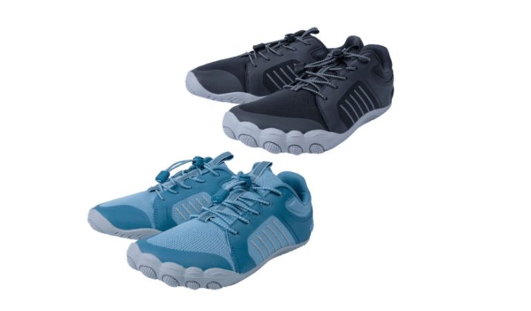 Aldi lanza por 16 euros las zapatillas que recomiendan los podólogos para cuidar tus pies 2 Merca2.es Zapatillas ligeras de Aldi